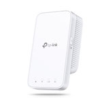 The TP-LINK RE300 router with Gigabit WiFi,  N/A ETH-ports and
                                                 0 USB-ports