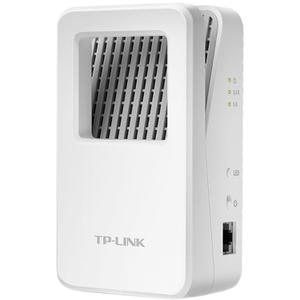 Thumbnail for the TP-LINK RE350K router with Gigabit WiFi, 1 N/A ETH-ports and
                                         0 USB-ports