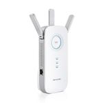 The TP-LINK RE400 router with Gigabit WiFi, 1 N/A ETH-ports and
                                                 0 USB-ports