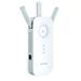 The TP-LINK RE450 v2.x router has Gigabit WiFi, 1 N/A ETH-ports and 0 USB-ports. It has a total combined WiFi throughput of 1750 Mpbs.<br>It is also known as the <i>TP-LINK AC1750 Wi-Fi Range Extender.</i>