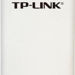 The TP-LINK TL-WA5210G router with 54mbps WiFi, 1 100mbps ETH-ports and
                                                 0 USB-ports