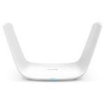 The TP-LINK TL-WDR8600 router with Gigabit WiFi, 4 N/A ETH-ports and
                                                 0 USB-ports