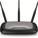The TP-LINK TL-WR2543ND v1 router has 300mbps WiFi, 4 N/A ETH-ports and 0 USB-ports. <br>It is also known as the <i>TP-LINK 450Mbps Dual-Band Wireless N Gigabit Router.</i>