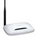 The TP-LINK TL-WR740N v6.x router has 300mbps WiFi, 4 100mbps ETH-ports and 0 USB-ports. 
