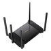 The TP-LINK TL-XDR3020 v2 router has Gigabit WiFi, 3 N/A ETH-ports and 0 USB-ports. 