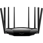 The TP-LINK TL-XDR6030 router with Gigabit WiFi, 3 N/A ETH-ports and
                                                 0 USB-ports