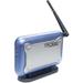 The TRENDnet TEW-410APB router has 54mbps WiFi, 1 100mbps ETH-ports and 0 USB-ports. 