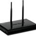 The TRENDnet TEW-639GR V3.0R router has 300mbps WiFi, 4 N/A ETH-ports and 0 USB-ports. 