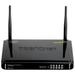 The TRENDnet TEW-659BRV V1.0R router has 300mbps WiFi, 4 100mbps ETH-ports and 0 USB-ports. 