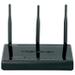 The TRENDnet TEW-672GR router has 300mbps WiFi, 4 N/A ETH-ports and 0 USB-ports. 