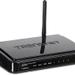 The TRENDnet TEW-711BR V2.xR router has 300mbps WiFi, 4 100mbps ETH-ports and 0 USB-ports. <br>It is also known as the <i>TRENDnet N150 Wireless Home Router.</i>