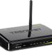 The TRENDnet TEW-712BR router has 300mbps WiFi, 4 100mbps ETH-ports and 0 USB-ports. 
