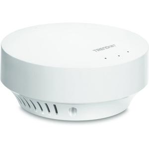 Thumbnail for the TRENDnet TEW-735AP router with 300mbps WiFi, 1 100mbps ETH-ports and
                                         0 USB-ports