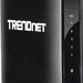 The TRENDnet TEW-750DAP router has 300mbps WiFi, 4 100mbps ETH-ports and 0 USB-ports. 