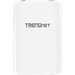 The TRENDnet TEW-841APBO router has Gigabit WiFi, 1 N/A ETH-ports and 0 USB-ports. <br>It is also known as the <i>TRENDnet 5 dBi Wireless AC1300 Outdoor PoE+ Omni-Directional Access Point.</i>