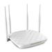 The Tenda FH456 router has 300mbps WiFi, 3 100mbps ETH-ports and 0 USB-ports. <br>It is also known as the <i>Tenda 300Mbps Ultimate Coverage Wi-Fi Router.</i>