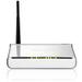 The Tenda W150D v6 (??) router has 300mbps WiFi, 4 100mbps ETH-ports and 0 USB-ports. 