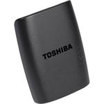 The Toshiba Canvio Wireless Adapter router with 300mbps WiFi,  N/A ETH-ports and
                                                 0 USB-ports