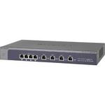 The USRobotics USR8200 router with No WiFi, 4 100mbps ETH-ports and
                                                 0 USB-ports