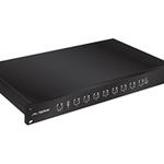 The Ubiquiti Networks EdgeRouter LITE router with No WiFi, 2 N/A ETH-ports and
                                                 0 USB-ports