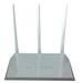 The Visonicom VAC751R router has Gigabit WiFi, 4 100mbps ETH-ports and 0 USB-ports. It has a total combined WiFi throughput of 750 Mpbs.<br>It is also known as the <i>Visonicom 11AC Wireless Router 750Mbps Dual Band.</i>