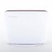 The Vodafone DSL-EasyBox 803 router has 300mbps WiFi, 4 100mbps ETH-ports and 0 USB-ports. 