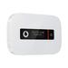 The Vodafone Mobile Wi-Fi R208 router has 300mbps WiFi,  N/A ETH-ports and 0 USB-ports. 