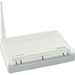 The XAVi X7968 router has 54mbps WiFi, 4 100mbps ETH-ports and 0 USB-ports. 