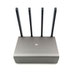 The Xiaomi MiWiFi 3 Pro (R3P) router has Gigabit WiFi, 3 N/A ETH-ports and 0 USB-ports. 