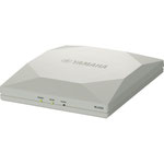 The Yamaha WLX202 router with Gigabit WiFi, 1 N/A ETH-ports and
                                                 0 USB-ports