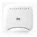 The ZTE ZXHN H108N v2 router has 300mbps WiFi, 4 100mbps ETH-ports and 0 USB-ports. 