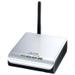 The ZyXEL G-570U router has 54mbps WiFi, 1 100mbps ETH-ports and 0 USB-ports. 