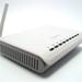 The ZyXEL NBG334W router has 54mbps WiFi, 4 100mbps ETH-ports and 0 USB-ports. 