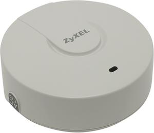 Thumbnail for the ZyXEL NWA1123-AC SHD router with Gigabit WiFi, 2 N/A ETH-ports and
                                         0 USB-ports