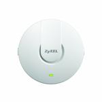 The ZyXEL NWA1123-AC router with Gigabit WiFi, 1 N/A ETH-ports and
                                                 0 USB-ports