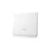 The ZyXEL VMG8825-D70B router has Gigabit WiFi, 4 N/A ETH-ports and 0 USB-ports. 