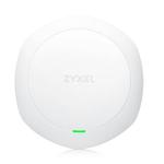 The ZyXEL WAC6303D-S router with Gigabit WiFi, 2 N/A ETH-ports and
                                                 0 USB-ports