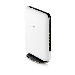 The ZyXEL WAP6804 router has Gigabit WiFi, 2 N/A ETH-ports and 0 USB-ports. It has a total combined WiFi throughput of 2100 Mpbs.<br>It is also known as the <i>ZyXEL Dual-Band AC2100 Gigabit Wireless Bridge.</i>