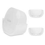 The eero J010001 router with Gigabit WiFi,   ETH-ports and
                                                 0 USB-ports