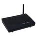 The innacomm W3100 router has 54mbps WiFi, 1 100mbps ETH-ports and 0 USB-ports. <br>It is also known as the <i>innacomm Single-port ADSL 2+ Wireless Router.</i>