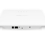 The pakedge WK-1 router with Gigabit WiFi, 2 N/A ETH-ports and
                                                 0 USB-ports