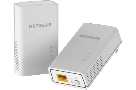 Netgear Powerline PL1010-100
