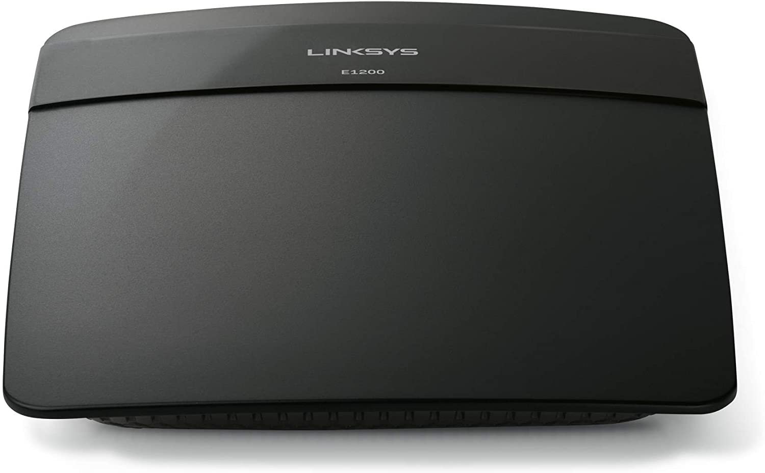 Linksys E1200 Wi-Fi Router