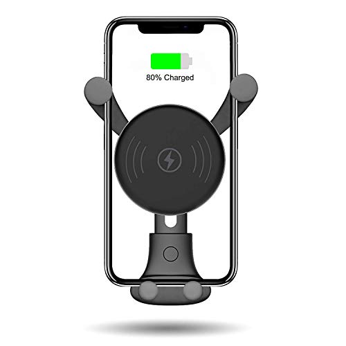 BESTHING 10W Wireless Car Charger