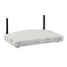 The 3Com 3CRWER200-75 router has 54mbps WiFi, 4 100mbps ETH-ports and 0 USB-ports. 