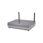 The 3Com 3CRWER300-73 router with 300mbps WiFi, 4 100mbps ETH-ports and
                                                 0 USB-ports