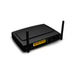 The ADB P.DG A4001N router has 300mbps WiFi, 4 100mbps ETH-ports and 0 USB-ports. 