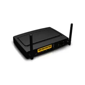 Thumbnail for the ADB P.DG A4001N router with 300mbps WiFi, 4 100mbps ETH-ports and
                                         0 USB-ports