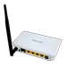 The ALFA Network AIP-W505 router has 300mbps WiFi, 4 100mbps ETH-ports and 0 USB-ports. 