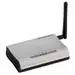 The ALFA Network AWAP608 router has 54mbps WiFi, 4 100mbps ETH-ports and 0 USB-ports. 